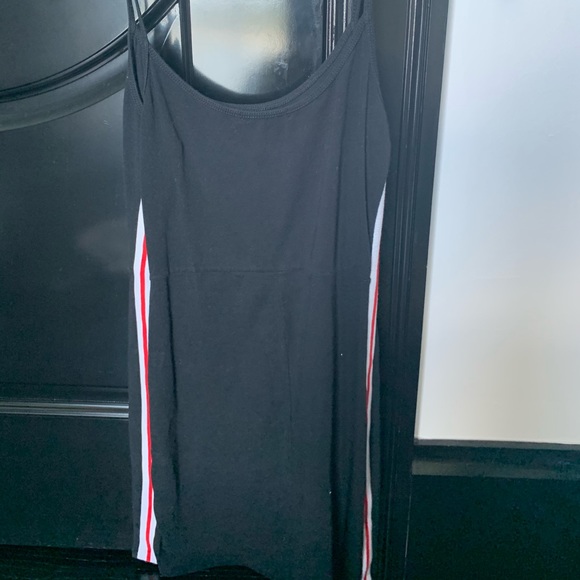 black brandy melville dress - Picture 2 of 4